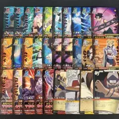 ナルティメットカードバトル まとめ売り セット - メルカリ