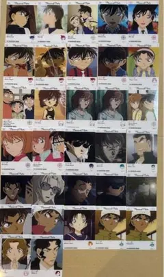 名探偵コナン　エモカ