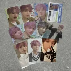 2025年最新】ヘチャン トレカの人気アイテム - メルカリ