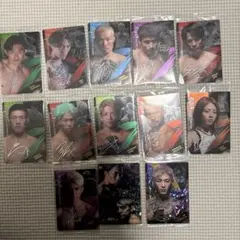 RIZINウエハース　RIZINウエハース2025 平本蓮　シークレット