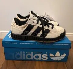 adidas LWST (ロースーツ) 、ワンダーベージュ、25.0cm