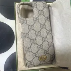 GUCCI iPhoneケース 13のサムネイル