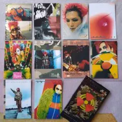 2026年最新】hide トレーディングカードの人気アイテム - メルカリ