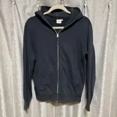 y092810 TWO MOON CLASSIC MODEL パーカー　ジッパー