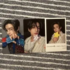 ENHYPEN ジェイク トレカ 3枚セット