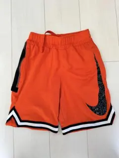 キッズ ナイキ DRI-FIT バスケパンツ