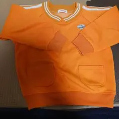 KIRINJI オレンジ体操服