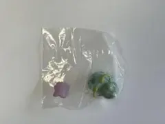 ポケモン　へんしんメタモン　フィギュア　フシギダネ