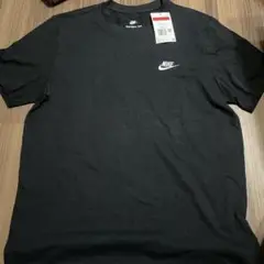 Nike ブラック Tシャツ Lサイズ