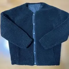 ボアジャケット フリースジャケット