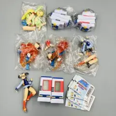 【袋未開封あり】SR アーケードゲーマーふぶき パッションパンティー発動編のサムネイル