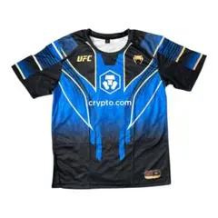 VENUM　TOPURIA　 朝倉海　朝倉未来　UFC 　Tシャツ