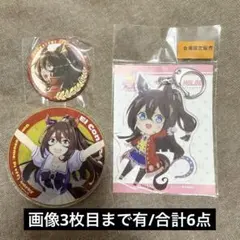 2025年最新】エルコンドルパサー 缶バッジの人気アイテム - メルカリ