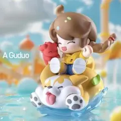 A Guduo 王者栄耀Honor of Kings Baby Heroes