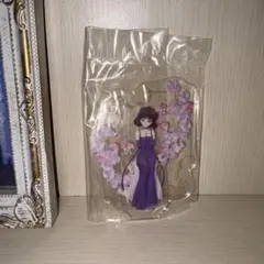 【新品】美少女戦士セーラームーン 土萠ほたる アクリルスタンド