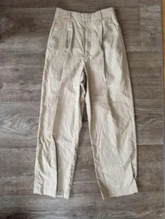 UNIQLO チノパン S