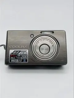 2026年最新】COOLPIX S500の人気アイテム - メルカリ