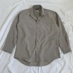 00's vintage 長袖シャツ ノームコア ストリート アメカジ