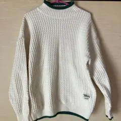 メンズ　セーター　ニット