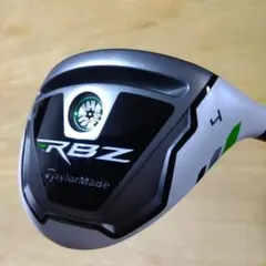 TaylorMade RBZ ユーティリティ 4番　22度のサムネイル