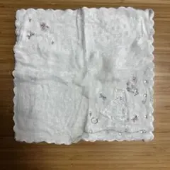 ジルスチュアートハンカチ