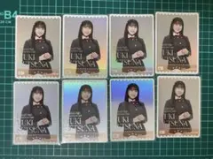 林鼓子　ラブカ　エネルギーカード