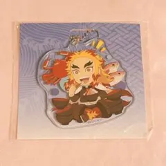 2025年最新】煉獄杏寿郎キーホルダーの人気アイテム - メルカリ