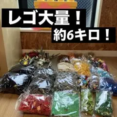 2026年最新】レゴ まとめ売り キロの人気アイテム - メルカリ