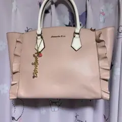 サマンサベガ フラッター 大 ピンク