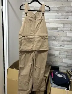 2025年最新】サロペット・オーバーオール・オールインワンの人気