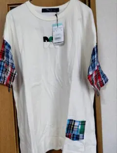 半袖Tシャツ DGC 2E205 Mサイズ