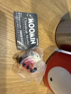 MOOMIN Classical Mode リトルミイ フィギュア