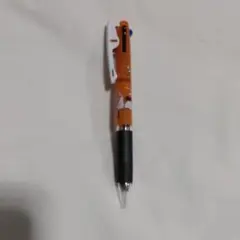 スヌーピー ジェットストリーム3色ボールペン ハピネス