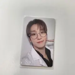 サンヨン　トレカ