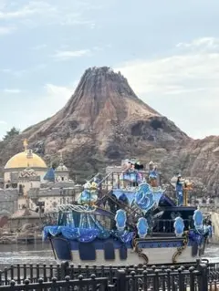 ⚠️Disney部専用⚠️オルメルキーチャーム(5)