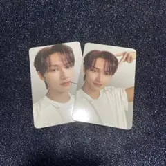 SEVENTEEN 「17 IS RIGHT HERE」DEAR ver