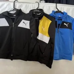 プーマジャージまとめ売り130