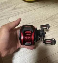 ダイワ T3エアー ウォータープラネット ハンドル T3 AIR レフト