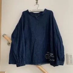 ドラッグストアーズ シャツ