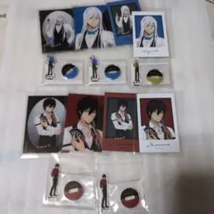 2025年最新】10年後XANXUSの人気アイテム - メルカリ