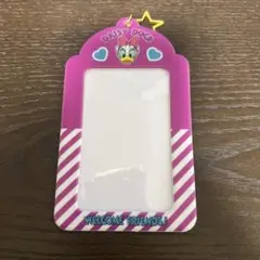 ディズニー　デイジー　カードホルダー