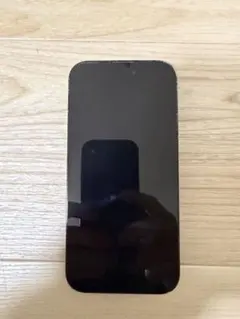 Apple iPhone 14Pro スペースグレー 本体