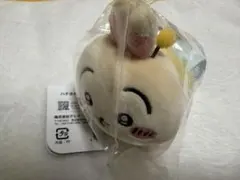 ちいかわ　うさぎ　はちさんマスコット