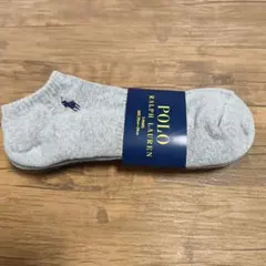 POLO RALPH LAUREN ソックス 3足セット 27-29cm