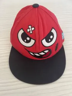 キャップ　帽子　PREMIER キッズ