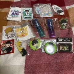 2026年最新】モブサイコ100 グッズの人気アイテム - メルカリ