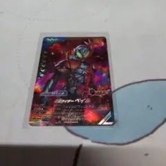 バルジーナBREAK：めざめる超王 ボックス購入キャンペーン PROMO XY