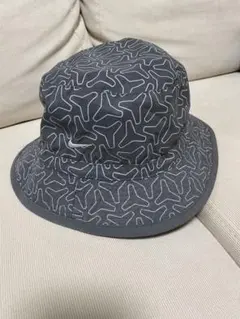 【希少】NIKEリバーシブル バケットハット Y2K vintage 00s