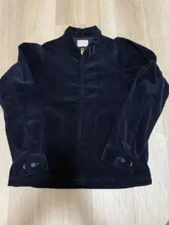 スウィングトップ ブルゾン