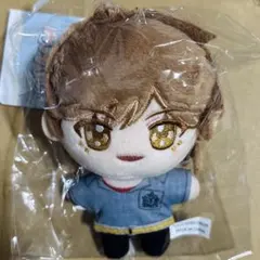 ニトロキラル　キラメモ　スイプ　ぬいパル　ぬいぐるみマスコット　蓉司　哲雄 ニトロキラル キラメモ スイプ ぬいパル ぬいぐるみマスコット 蓉司